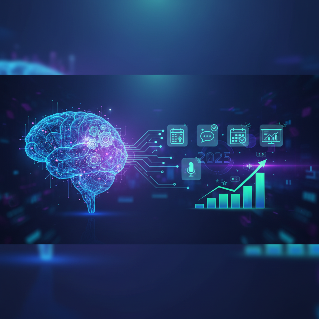 Rating AI Tools for Productivity in 2026